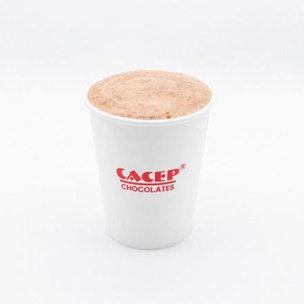 Chocolate Cacao Sin Azúcar 12oz
