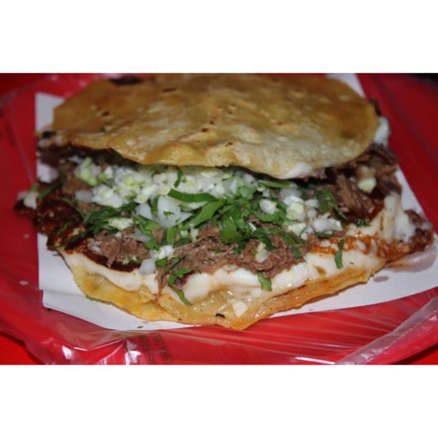 MULITA BIRRIA