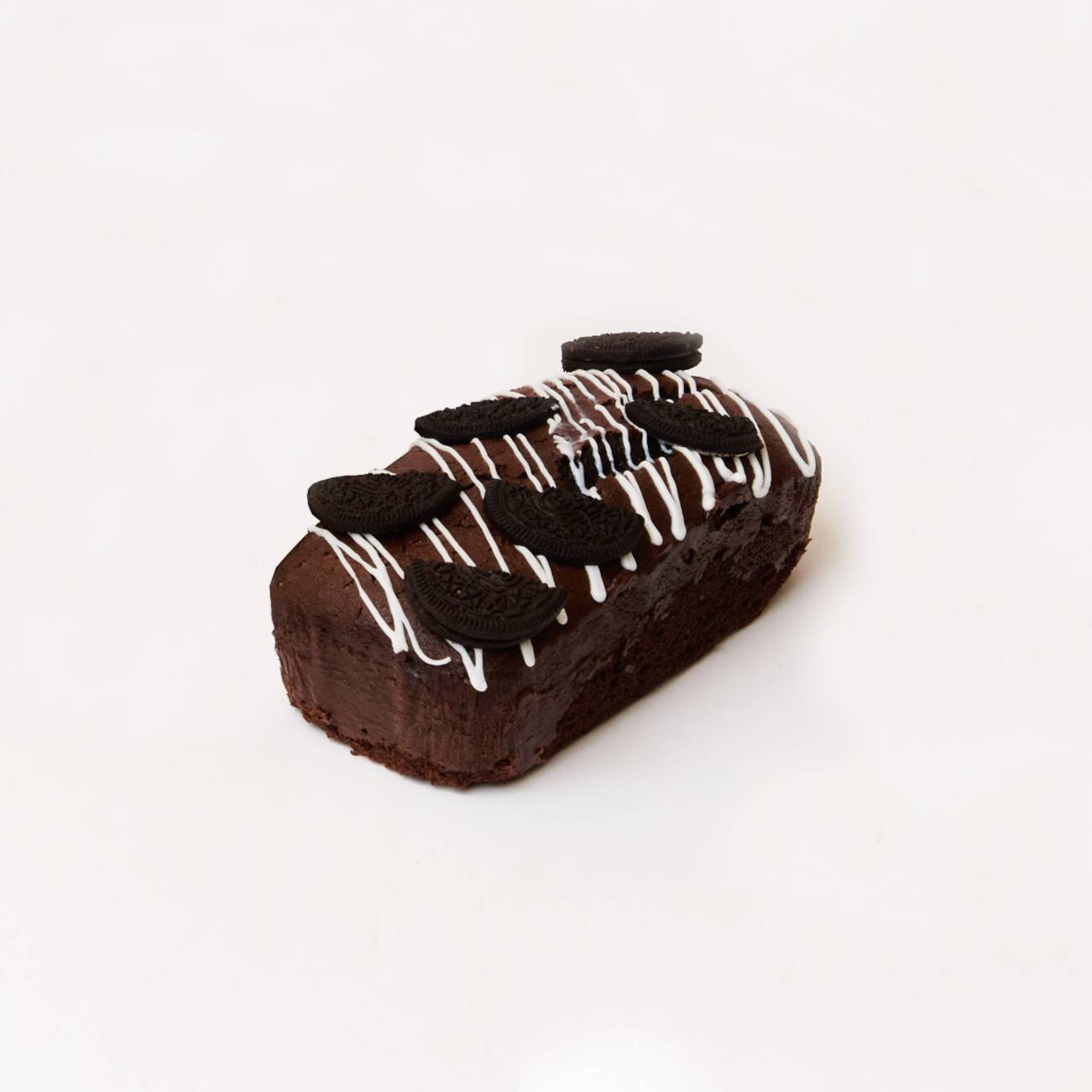 Panque De Oreo
