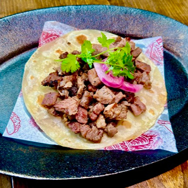 Taco Diezmillo