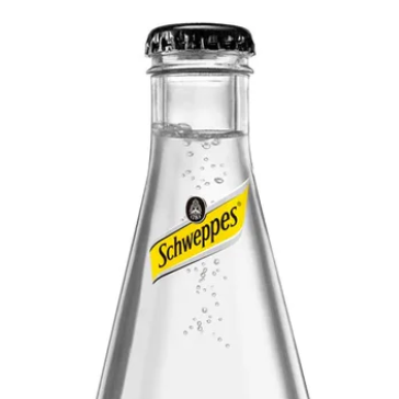 Agua Mineral SCHWEPPES 325 Ml