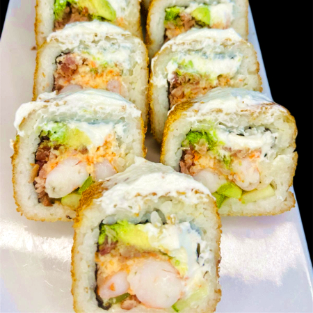 ROKY ROLL