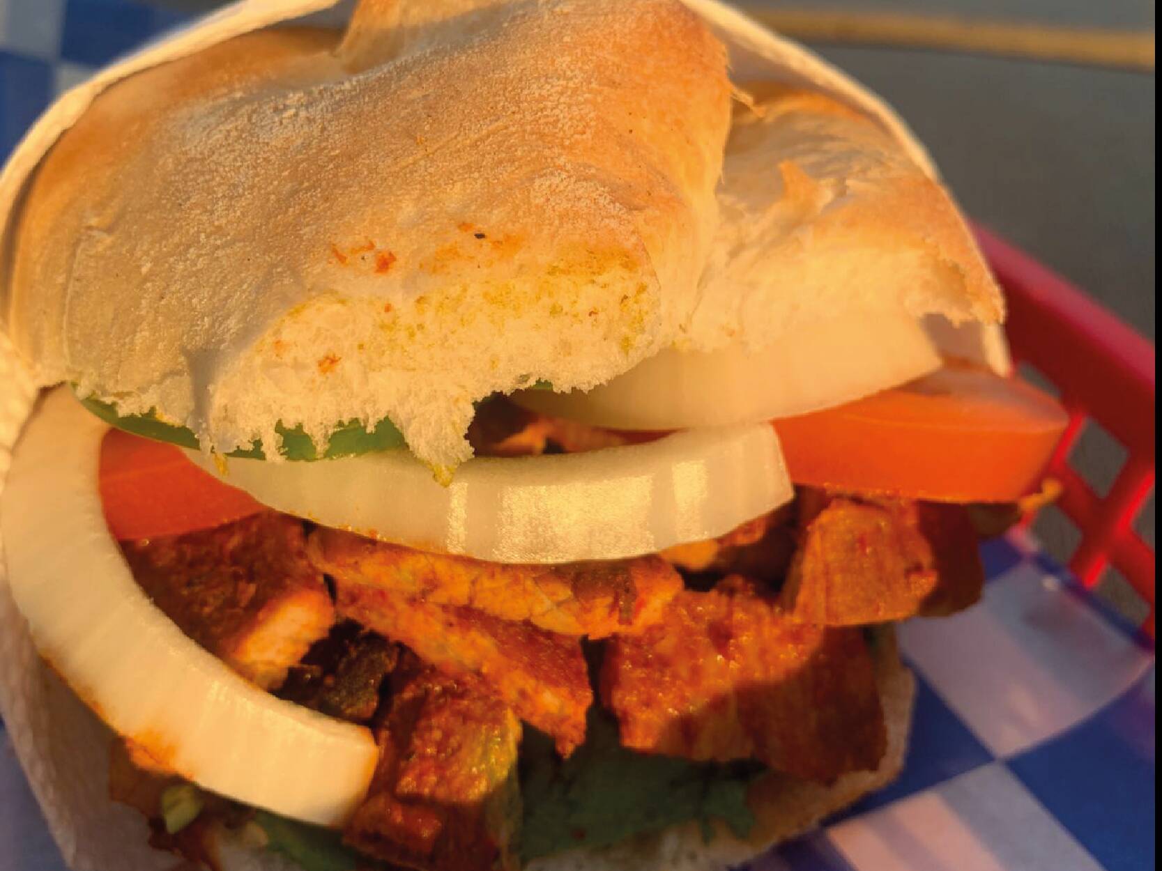 Golozo Lonches Estilo Torreón y Más