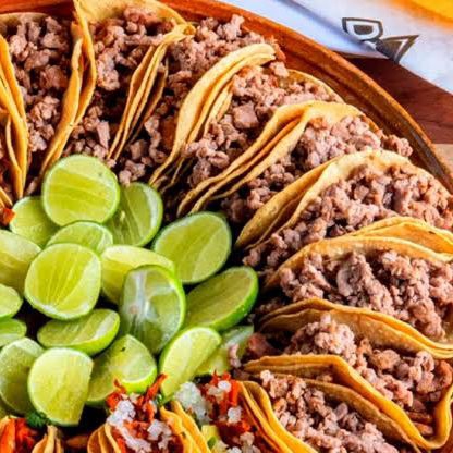 Plancha de tacos Mediano