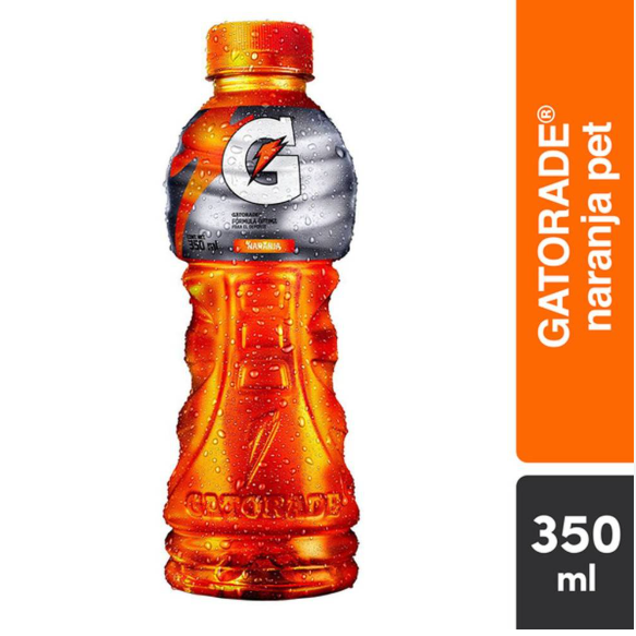 Gatorade 350 Ml