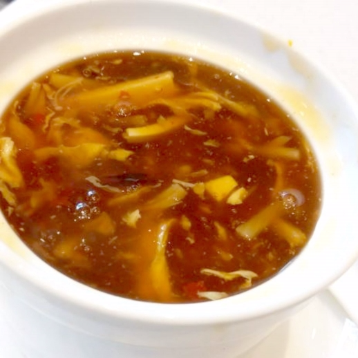 Sopa Agria 1 Lt.