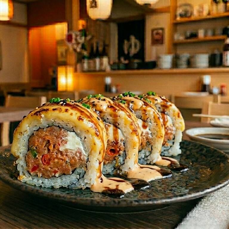 Japan Roll