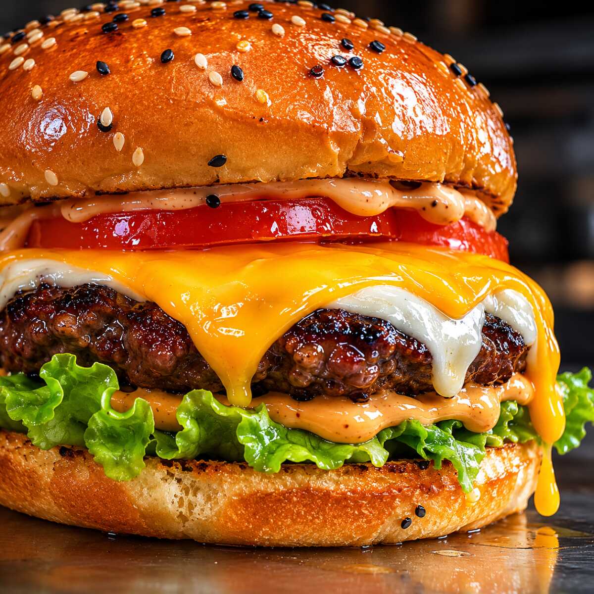 Hamburguesa