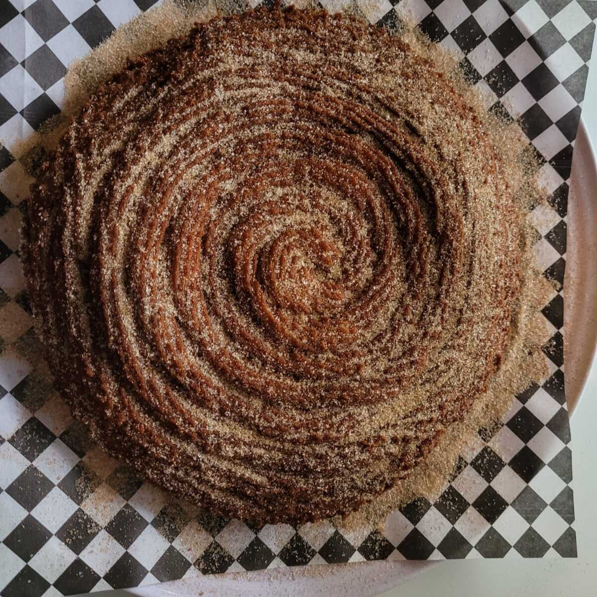 Churrosca Familiar