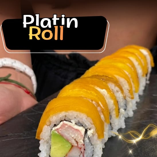 Platin Roll