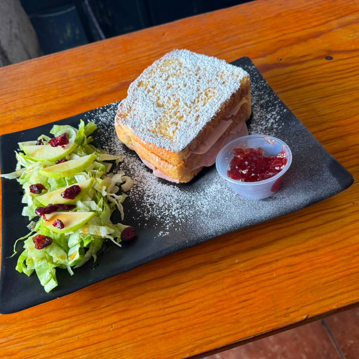 Club Sándwich