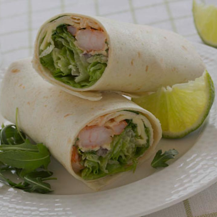 Wrap de Marlin