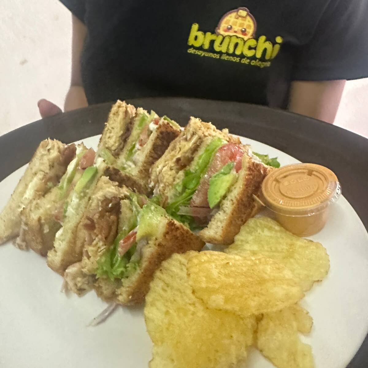 Club Sándwich