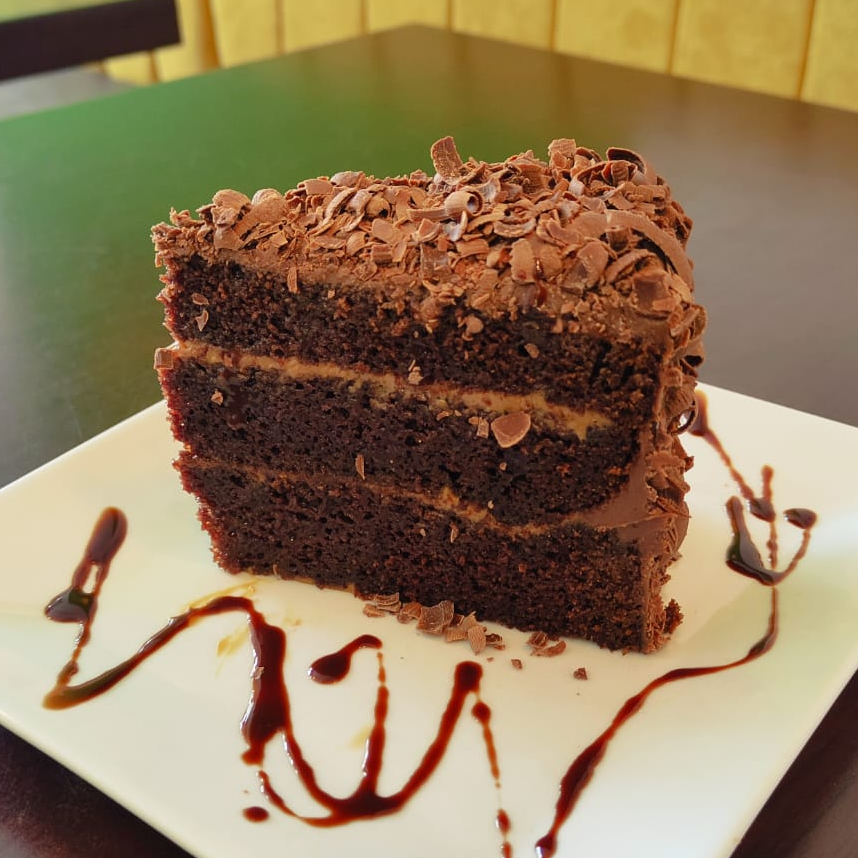 Torta de Chocolate