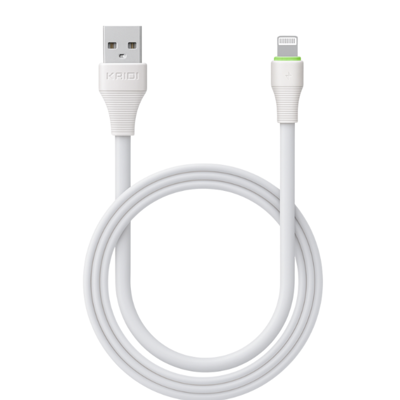 O Cabo Lightning para iphone Usb 2 Metros é ideal para quem busca mais liberdade de uso durante o carregamento ou sincronização de dados. Com 2 metros de comprimento, oferece alcance ampliado sem comprometer a velocidade, sendo perfeito para usar na cama, no sofá, no carro ou no trabalho.  Compatível com iphones, ipads e ipods com entrada Lightning, o cabo garante carregamento rápido, transferência segura de dados e alta durabilidade. Conecte com facilidade a carregadores, computadores, adaptadores de tomada, power banks e veículos.  cabo lightning iphone 2 metros, cabo longo usb iphone, cabo para carregar iphone ipad ipod, cabo lightning resistente e durável, carregador iphone 2m Original, cabo sincronização dados iphone, cabo iphone compatível com usb, cabo iphone para power bank, cabo iphone para carro, cabo lightning usb para ios