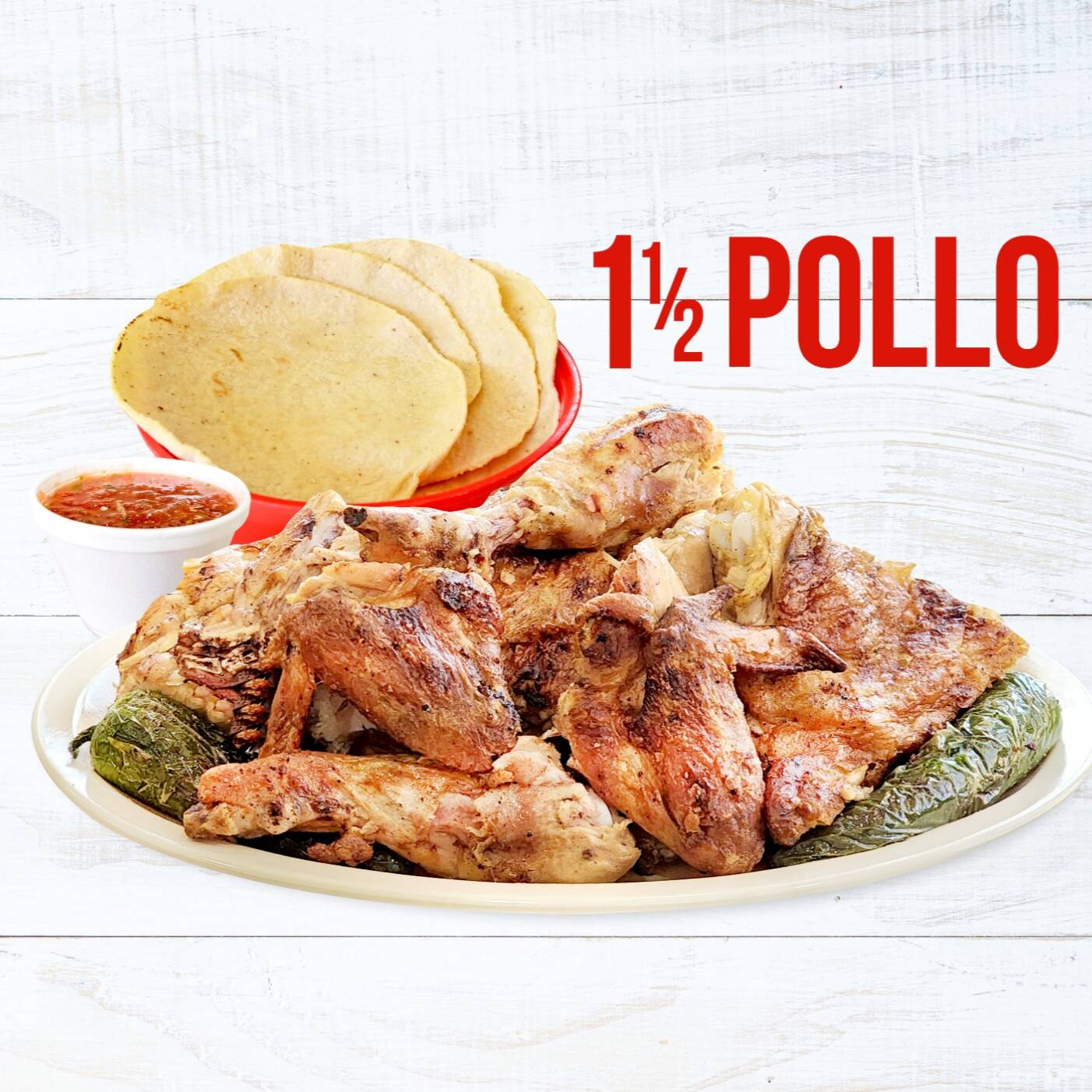 Promoción Todos Los Días