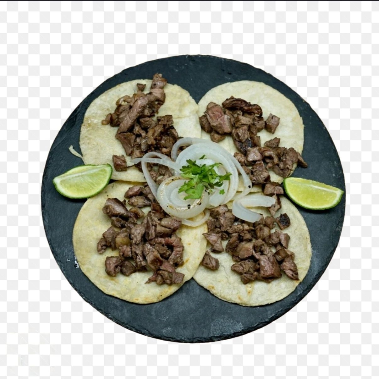Taco de Asada