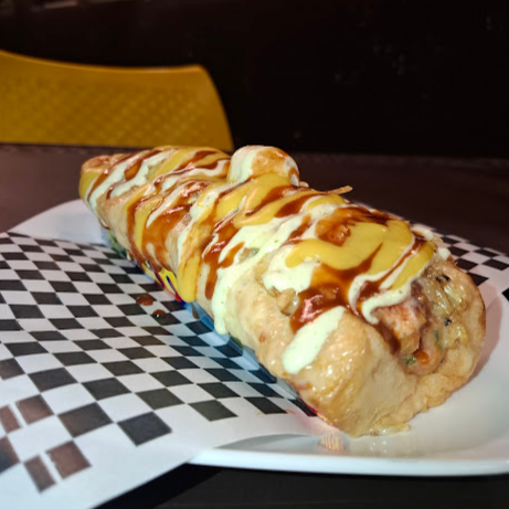 Choripan