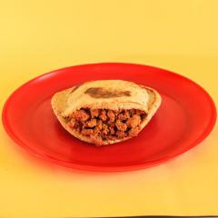 gordita de pastor