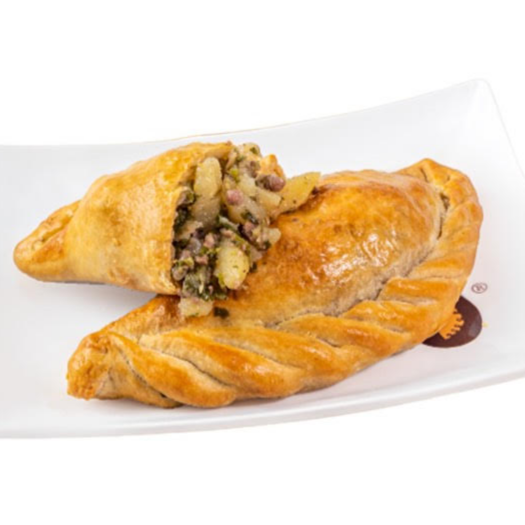 Paste Empanada Clasica