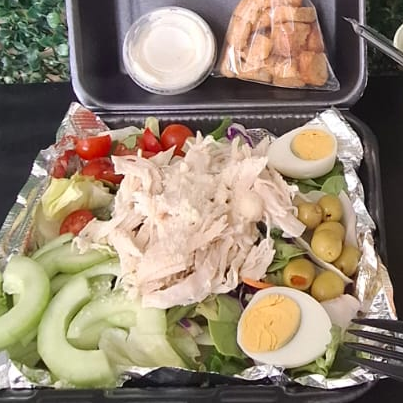 ENSALADA BIO