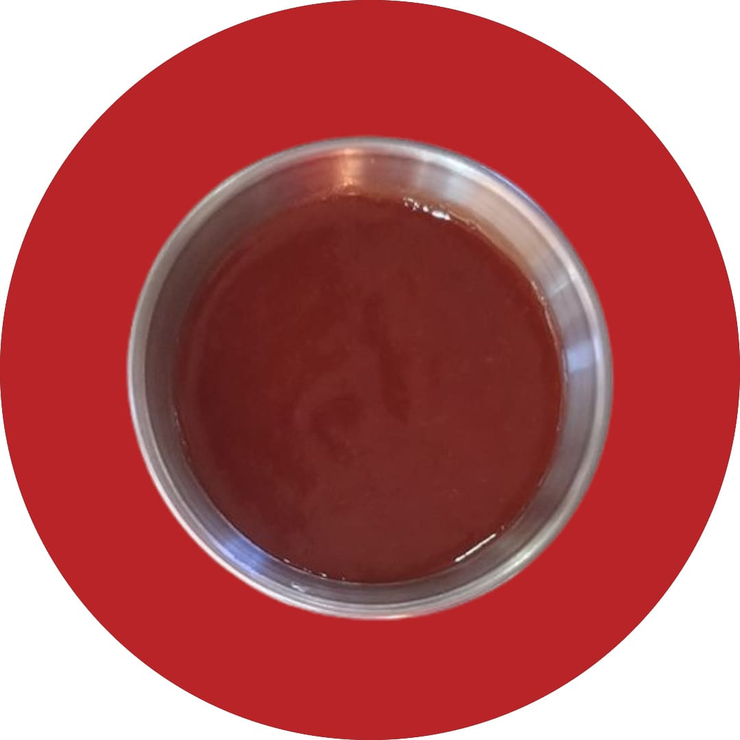 Salsa Srirsha