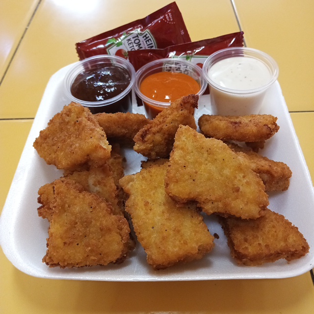 Nuggets