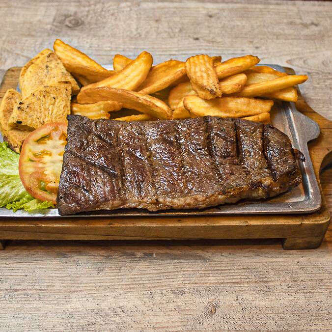 Churrasco