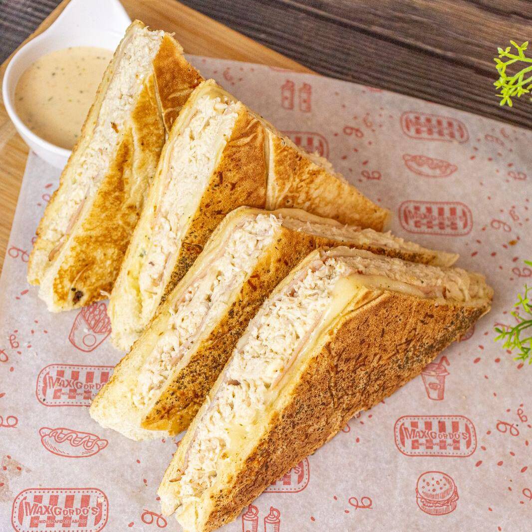 Sandwich Gourmet