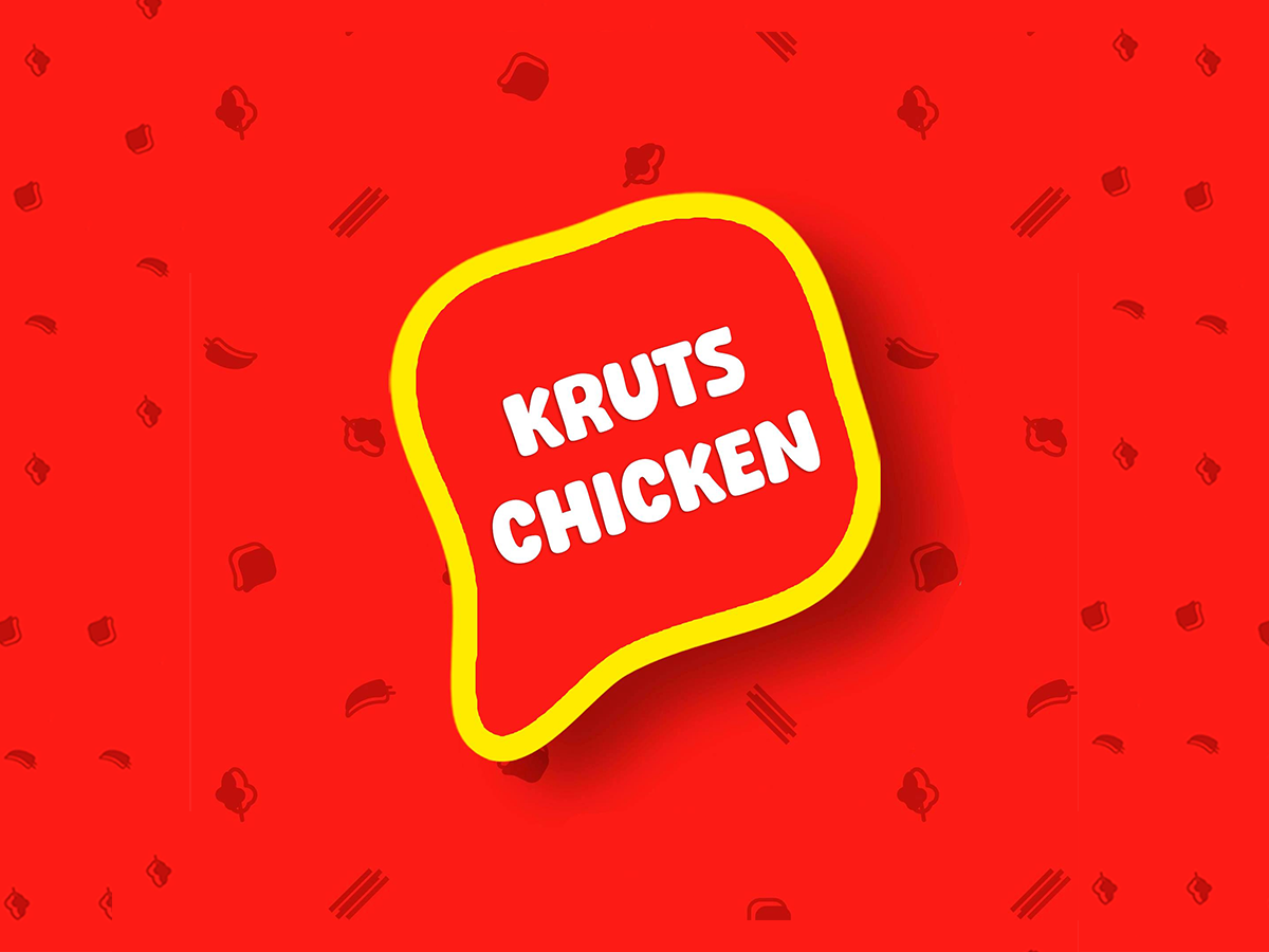 Kruts Chicken