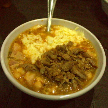 Frijoles Norteños