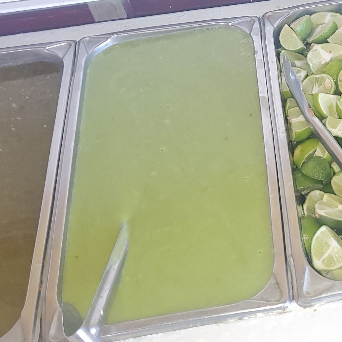 Guacamole