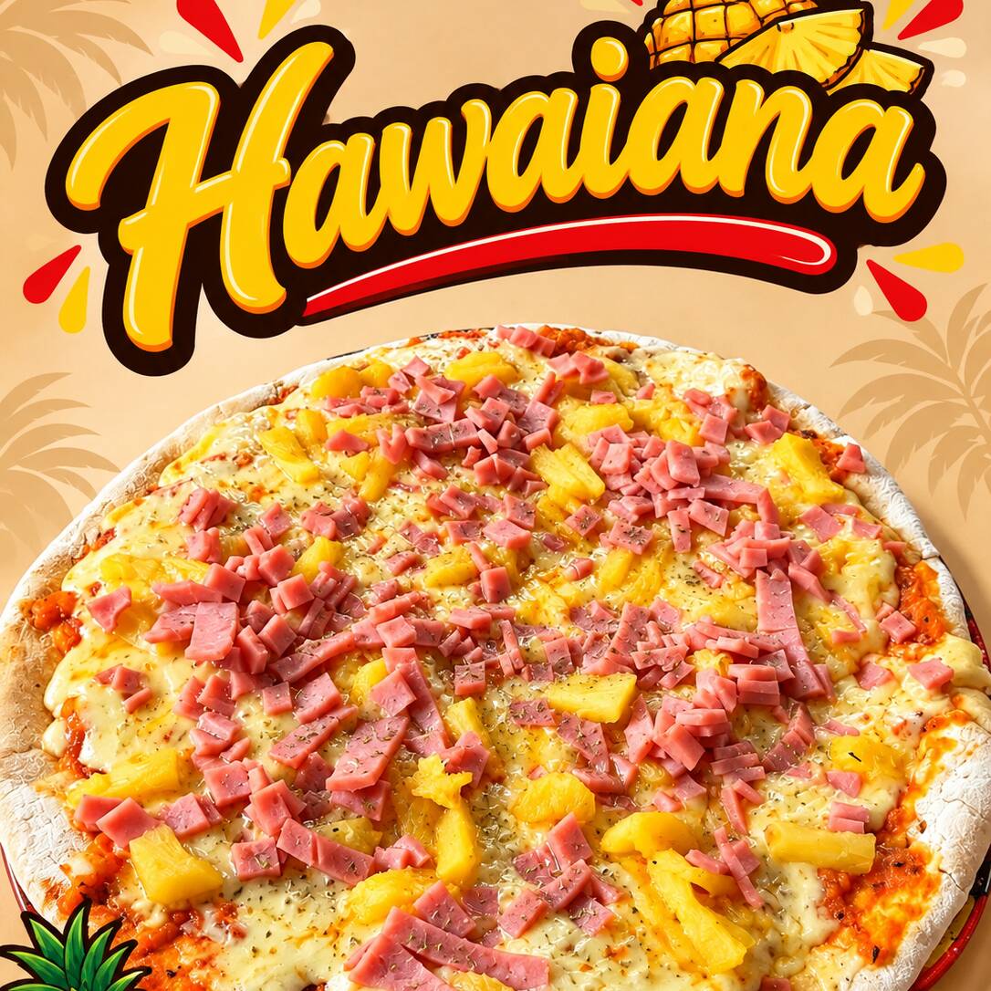 Hawaiana