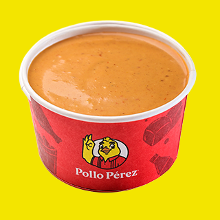 CHOP DE SALSA MANGO HABANERO