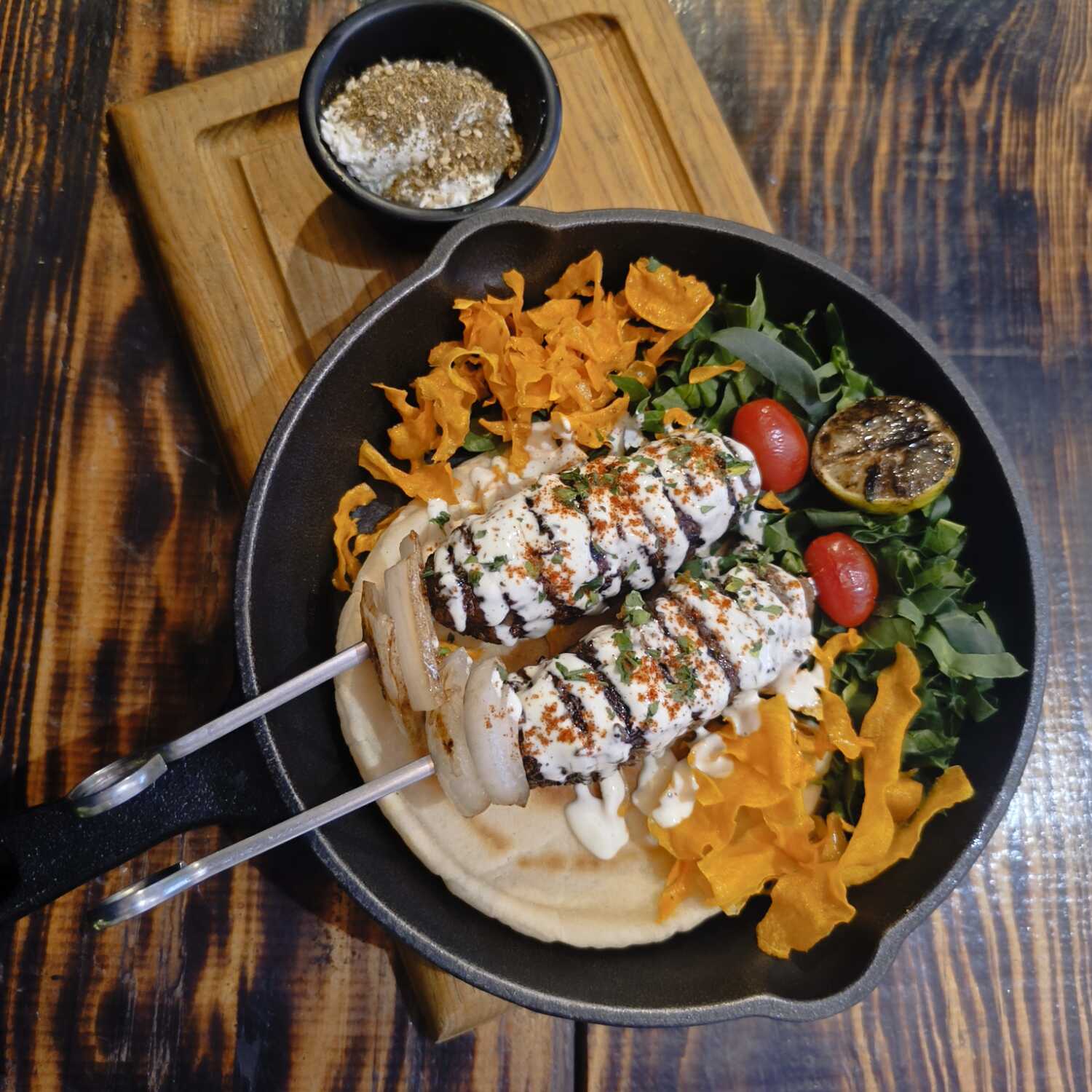 Kabab