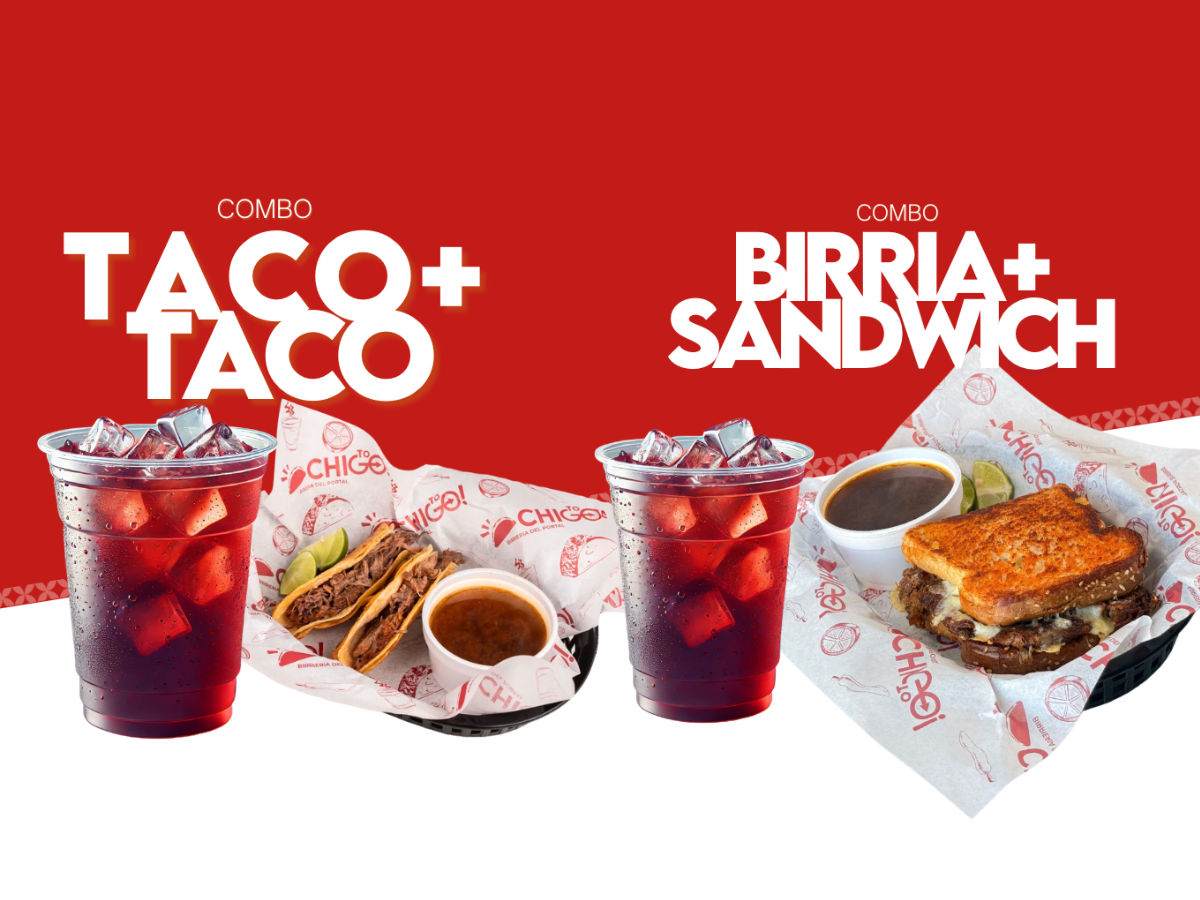 CHITO´S Birrieria