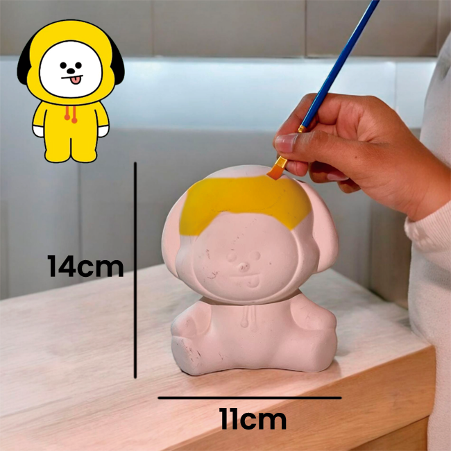 BT21 (CHIMMY)