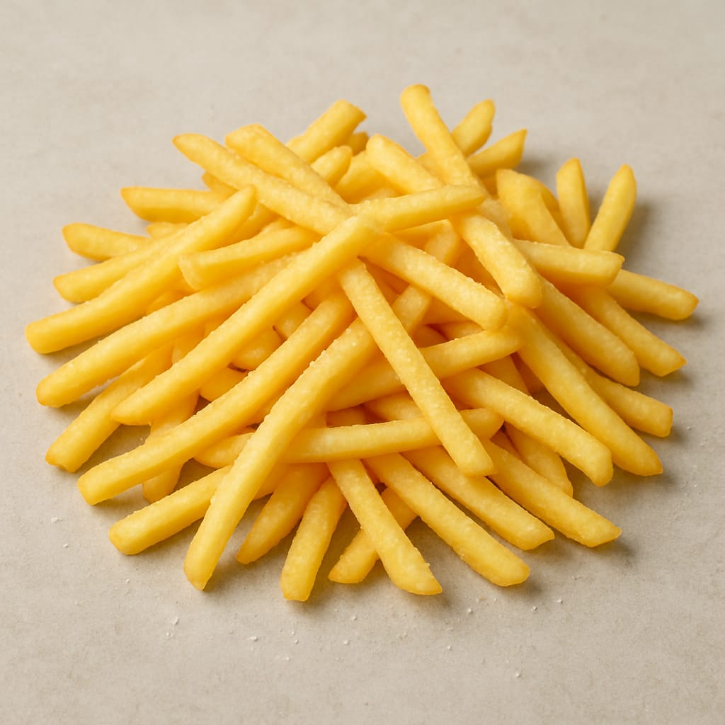 Papas Francesa