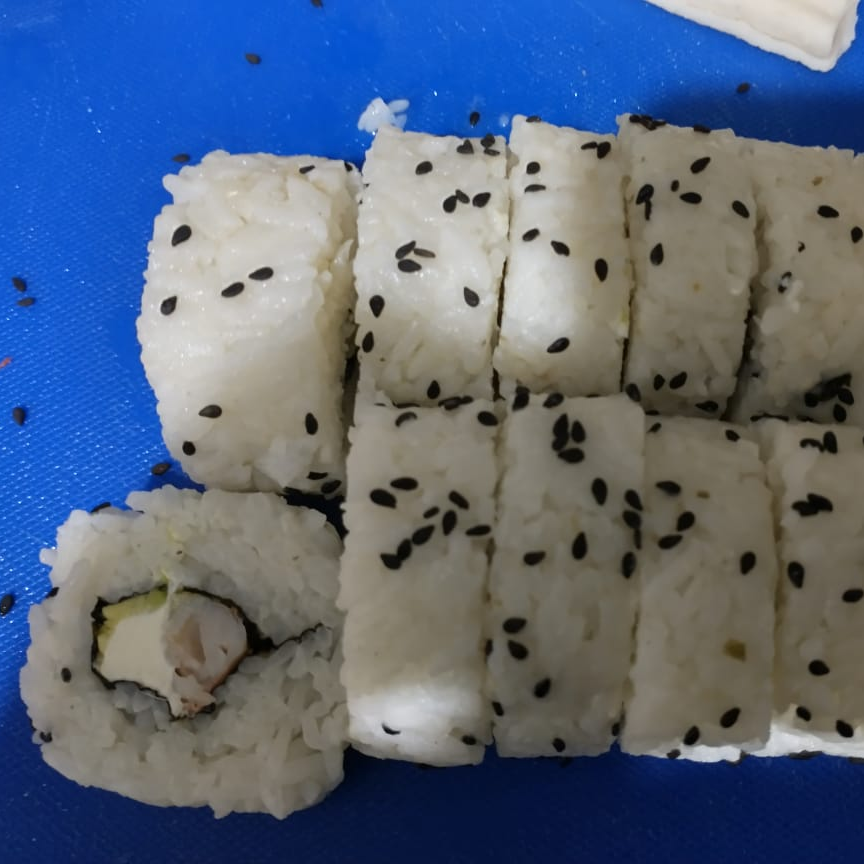 EBI ROLL
