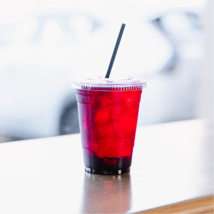Limonada Rosa