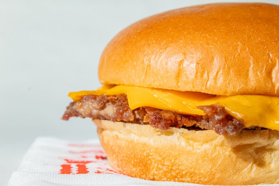 Cheeseburger