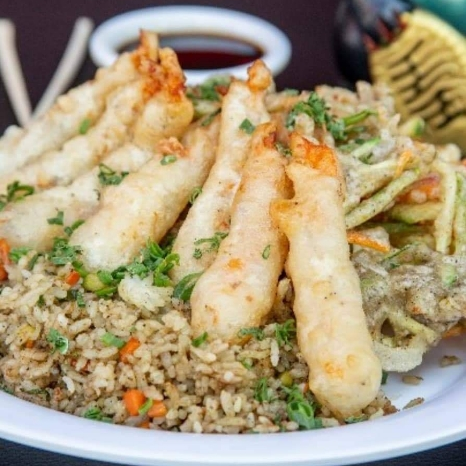 Tempura