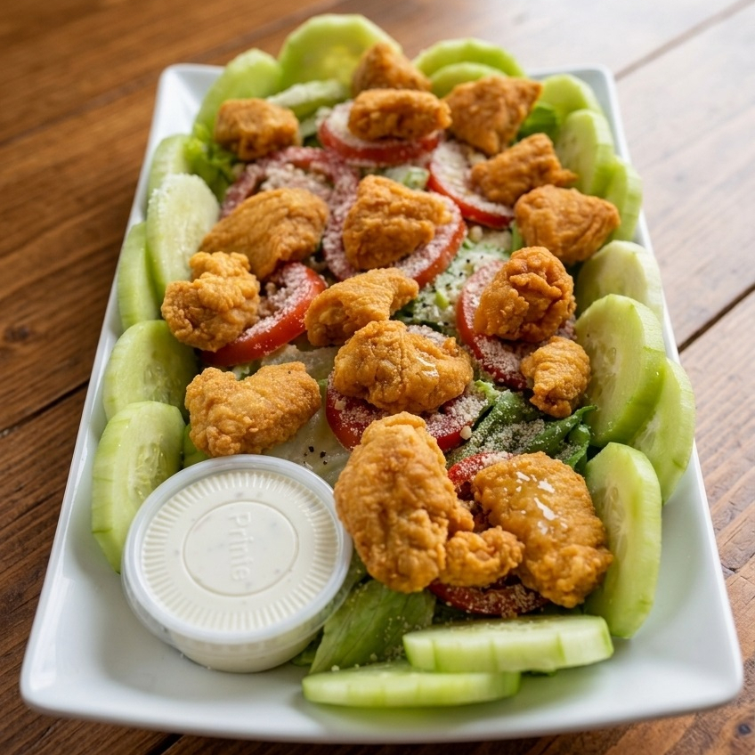 Ensalada Petole
