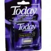 Today Long Action 3 condones