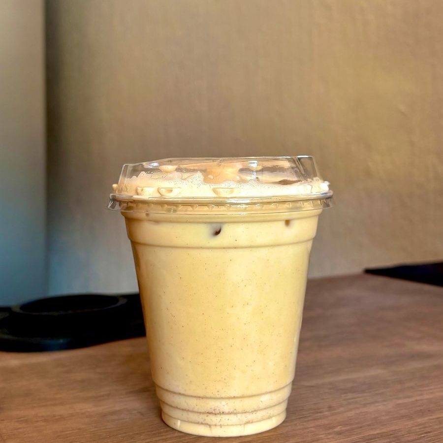 Chai Latte Frío