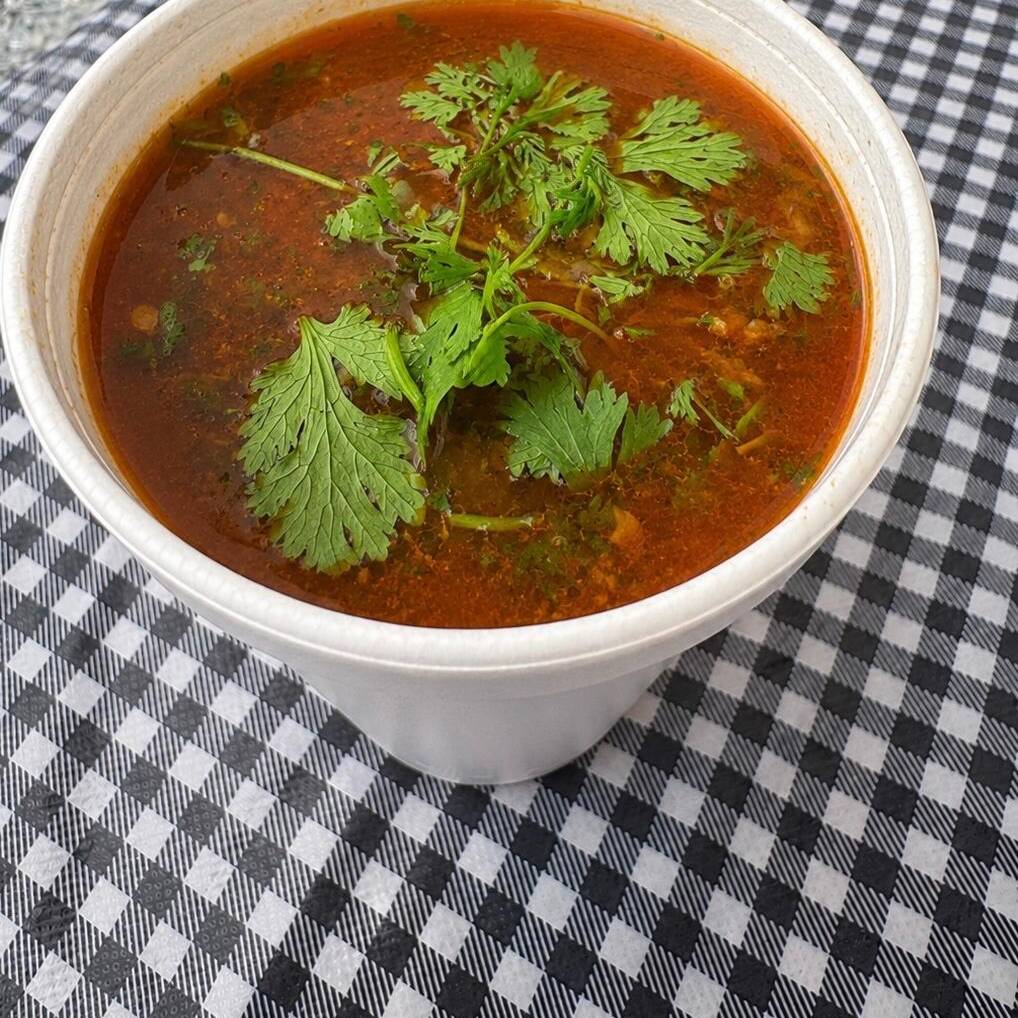 VASO 12oz