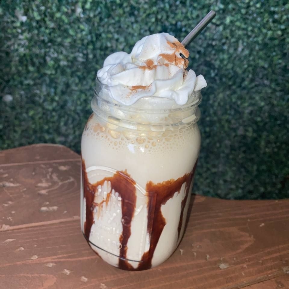 Malteada Café