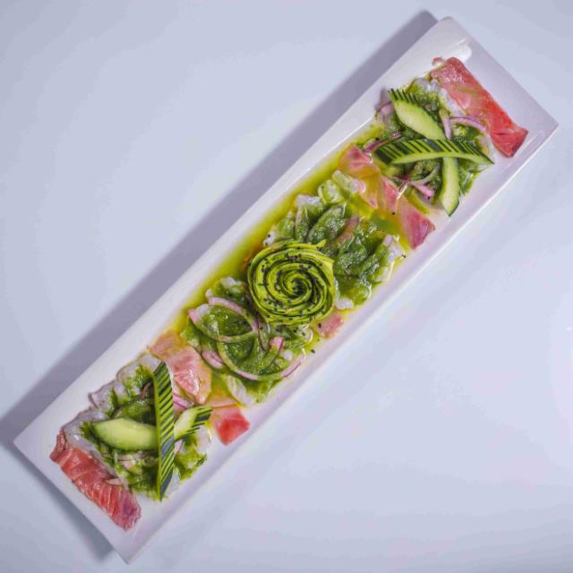 AGUACHILE EL PUENTE