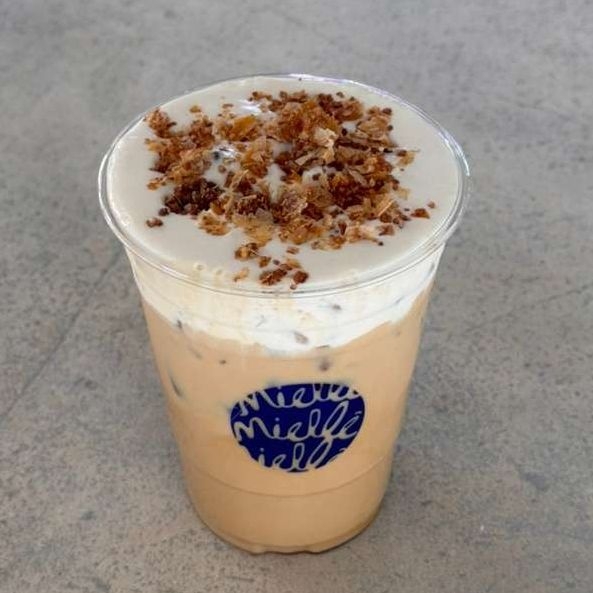 Latte de Ángel