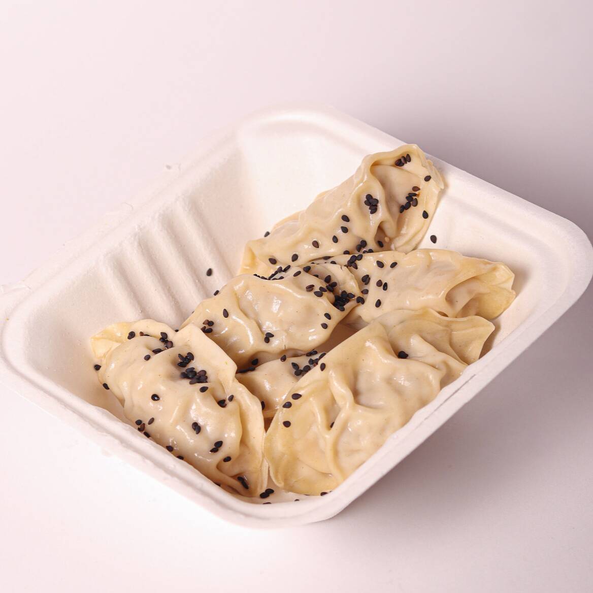 Dumplings (6 pz)